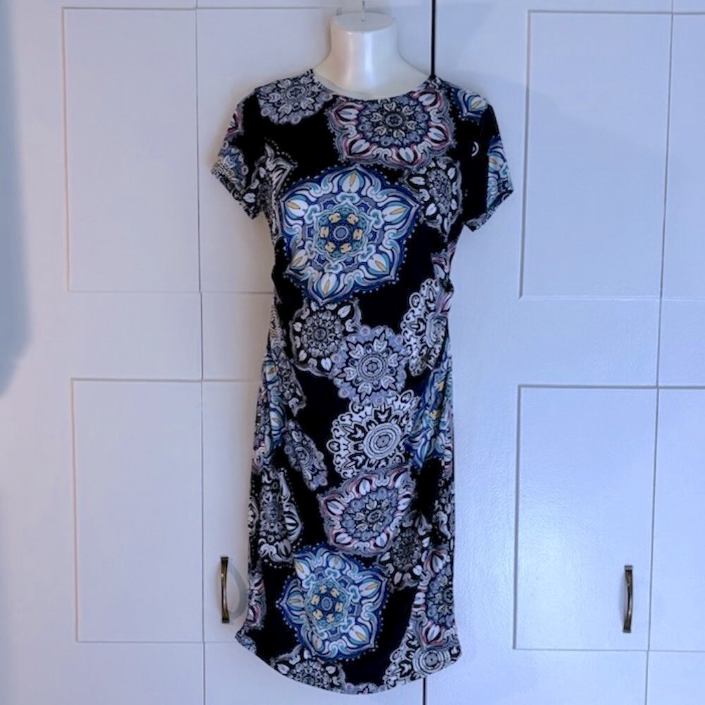 Maternity dress